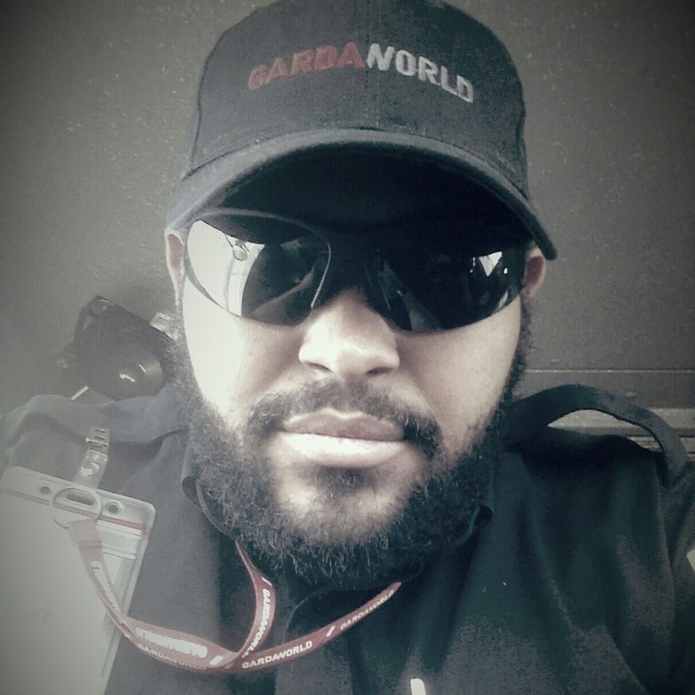 Meet your Posher, Christian